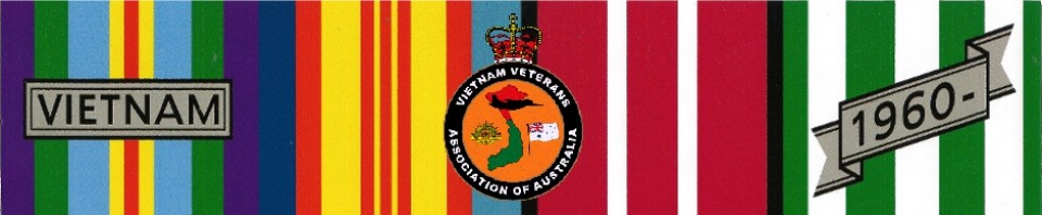 Vietnam Veterans Townsville Branch